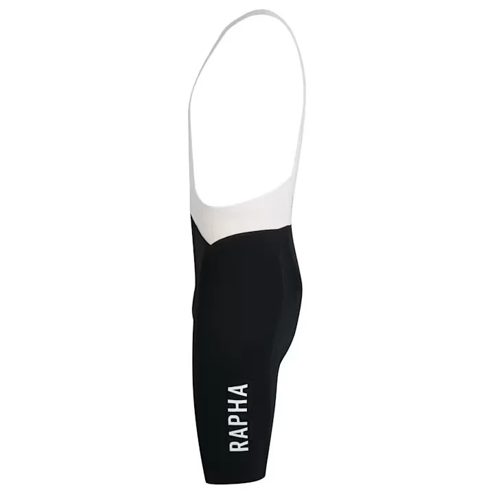 ウェア RAPHA MEN'S PRO TEAM BIB SHORTSII - LONG Men's Pro Team Bib Shorts II - Long | Rapha